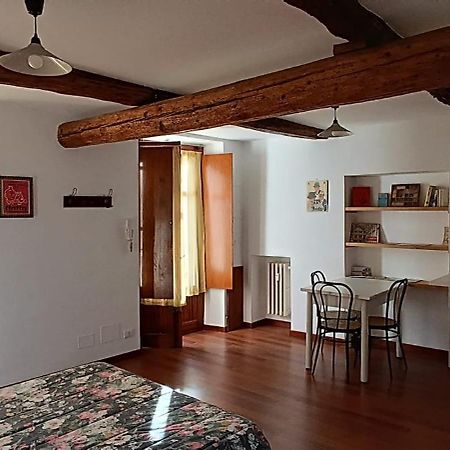 Del Nobile Apartment II Турин Экстерьер фото