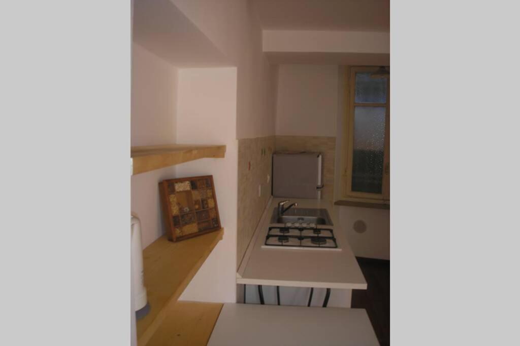 Del Nobile Apartment II Турин Экстерьер фото