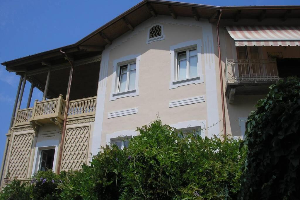 Del Nobile Apartment II Турин Экстерьер фото
