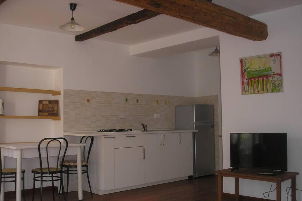 Del Nobile Apartment II Турин Экстерьер фото