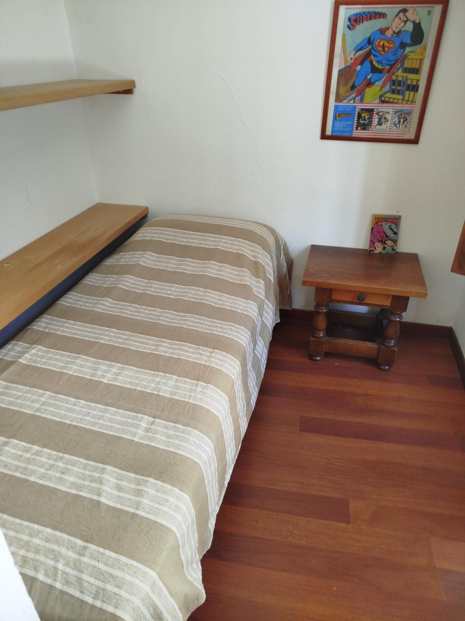 Del Nobile Apartment II Турин Экстерьер фото