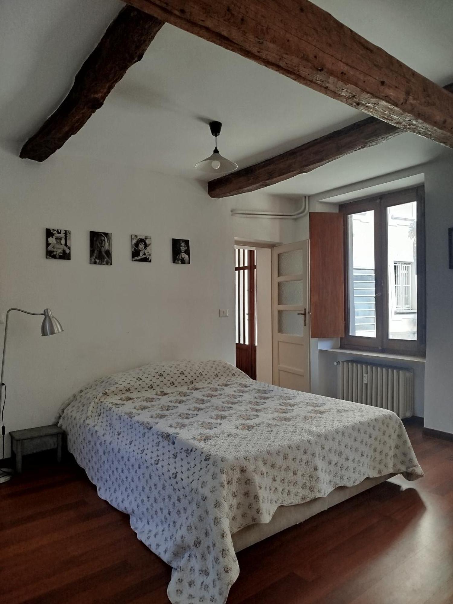 Del Nobile Apartment II Турин Экстерьер фото