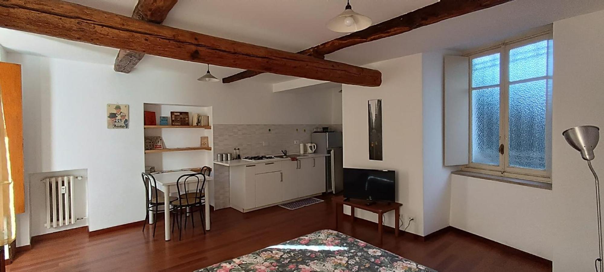 Del Nobile Apartment II Турин Экстерьер фото