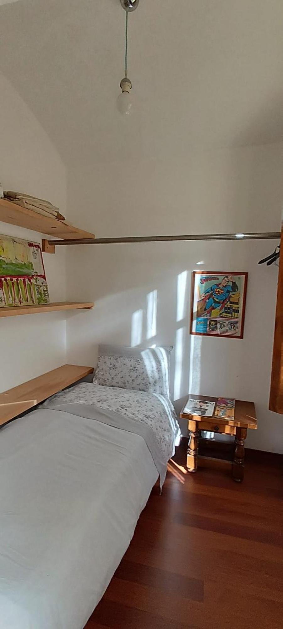 Del Nobile Apartment II Турин Экстерьер фото