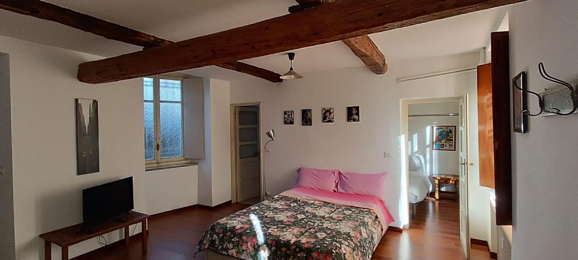 Del Nobile Apartment II Турин Экстерьер фото